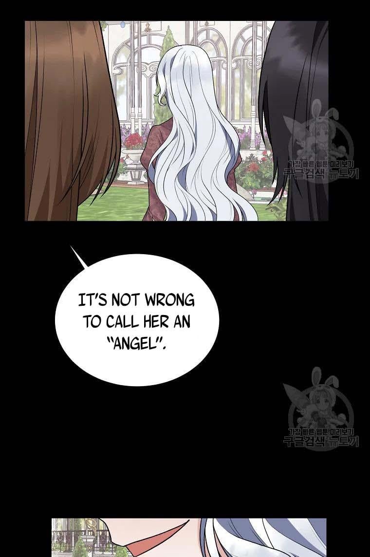 Angelic Lady Chapter 61 page 53