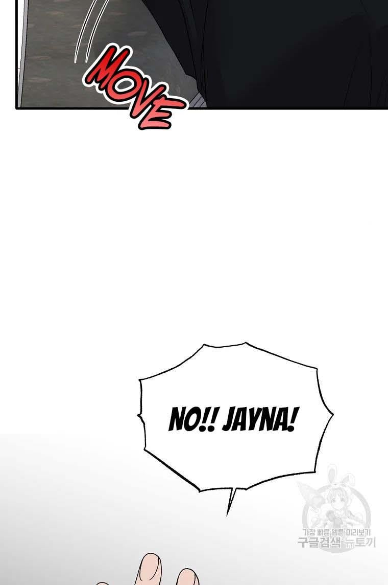 Angelic Lady Chapter 61 page 37