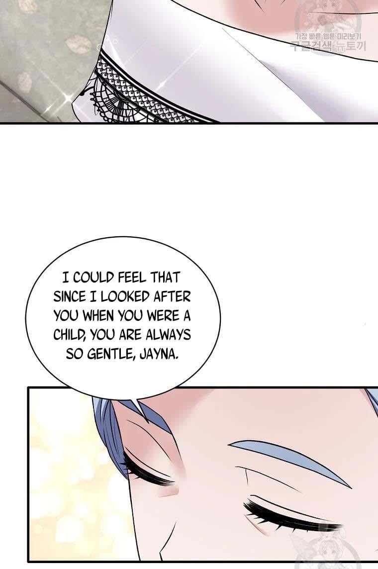 Angelic Lady Chapter 61 page 59