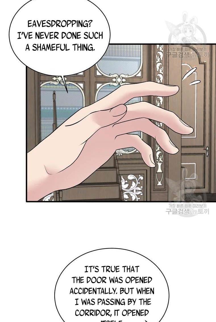Angelic Lady Chapter 61 page 30