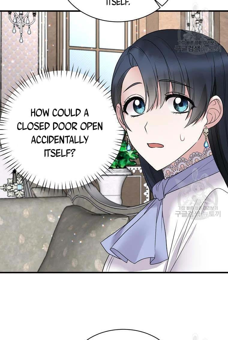 Angelic Lady Chapter 61 page 31
