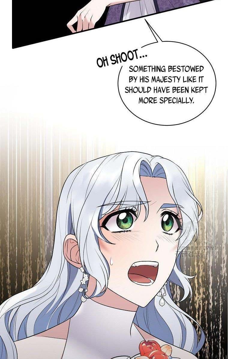 Angelic Lady Chapter 58 page 16