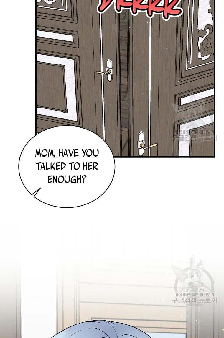 Angelic Lady Chapter 61 page 63