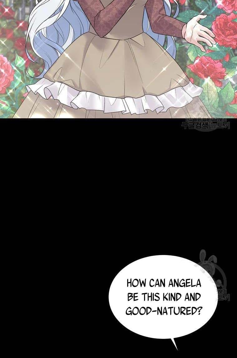 Angelic Lady Chapter 61 page 52