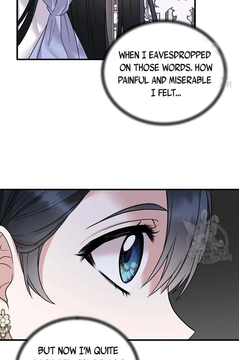 Angelic Lady Chapter 61 page 55