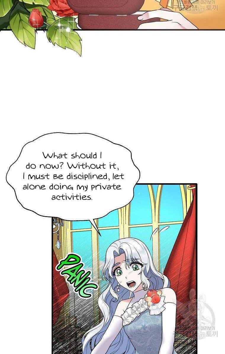 Angelic Lady Chapter 58 page 13