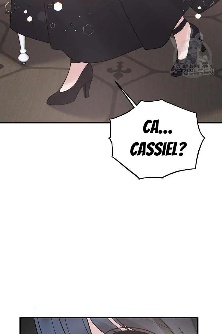 Angelic Lady Chapter 61 page 68