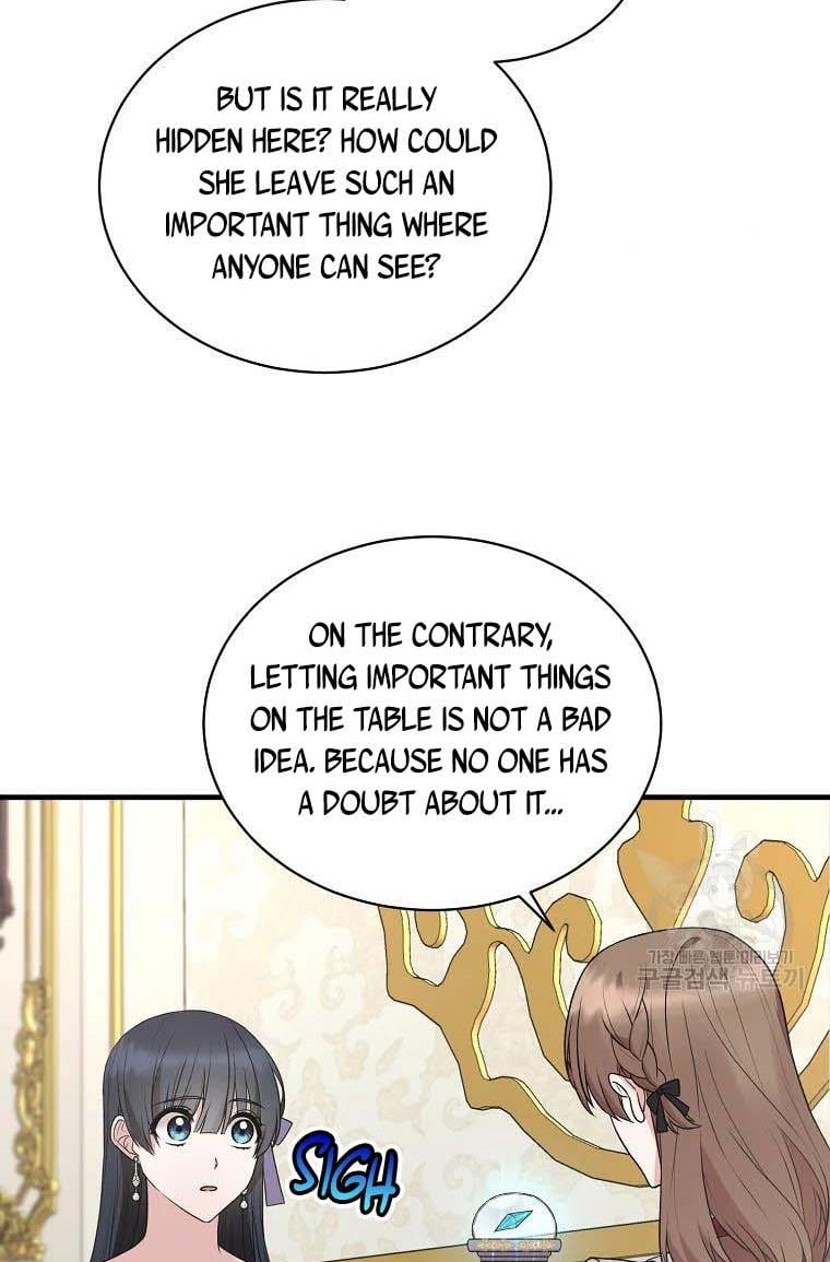 Angelic Lady Chapter 60 page 5