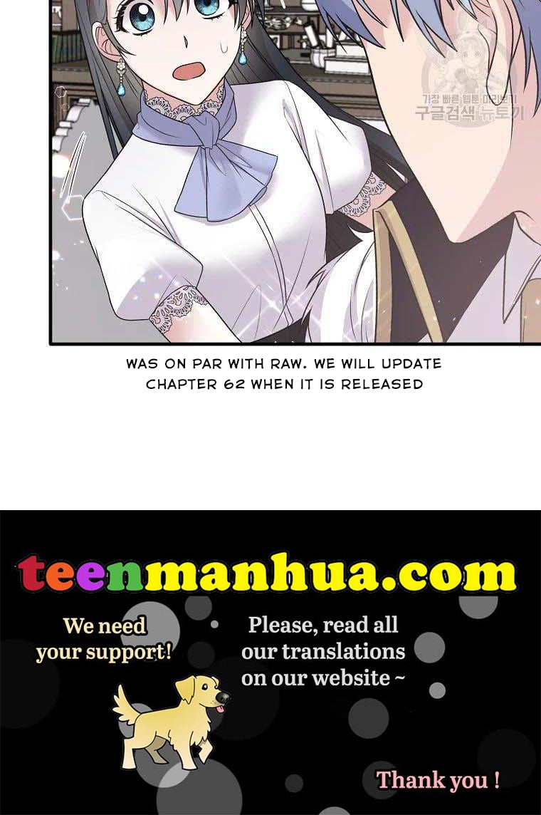 Angelic Lady Chapter 61 page 70
