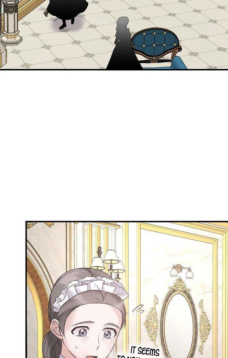 Angelic Lady Chapter 58 page 31