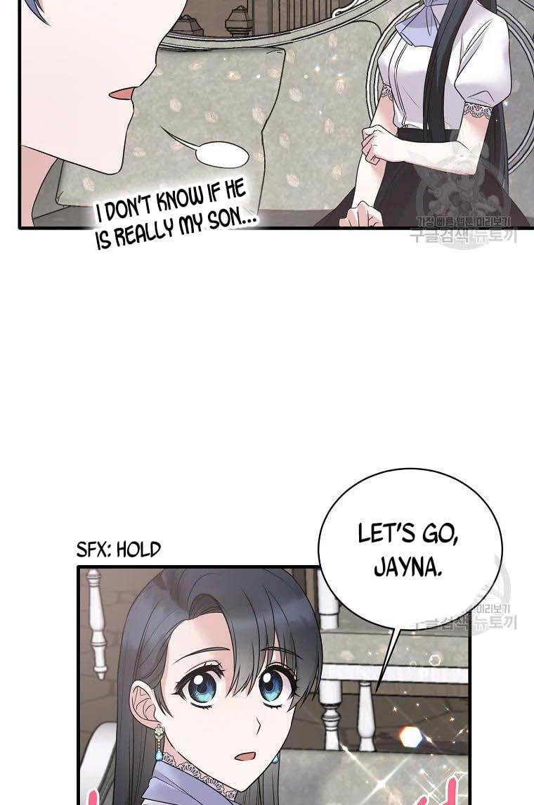 Angelic Lady Chapter 61 page 66