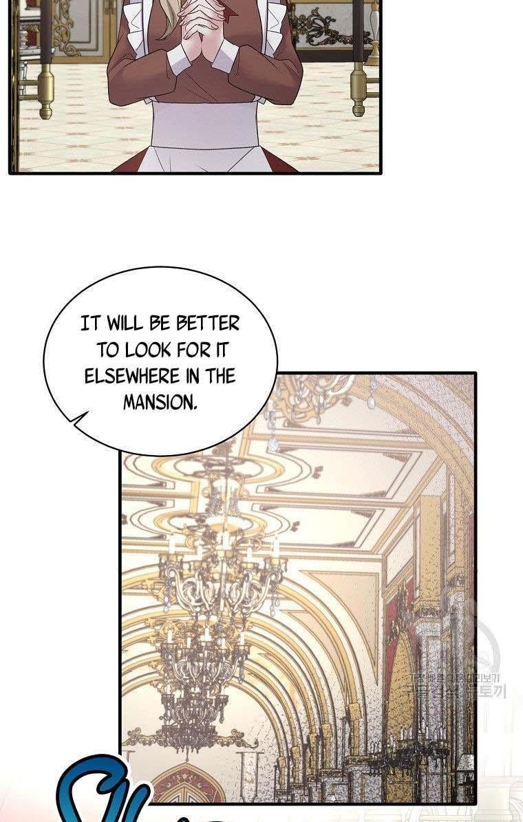 Angelic Lady Chapter 58 page 26