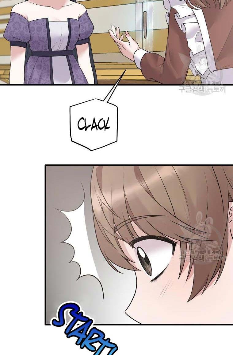 Angelic Lady Chapter 60 page 6