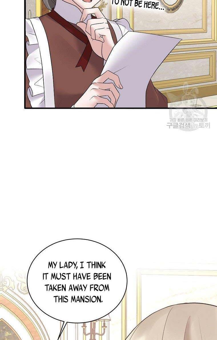 Angelic Lady Chapter 58 page 32