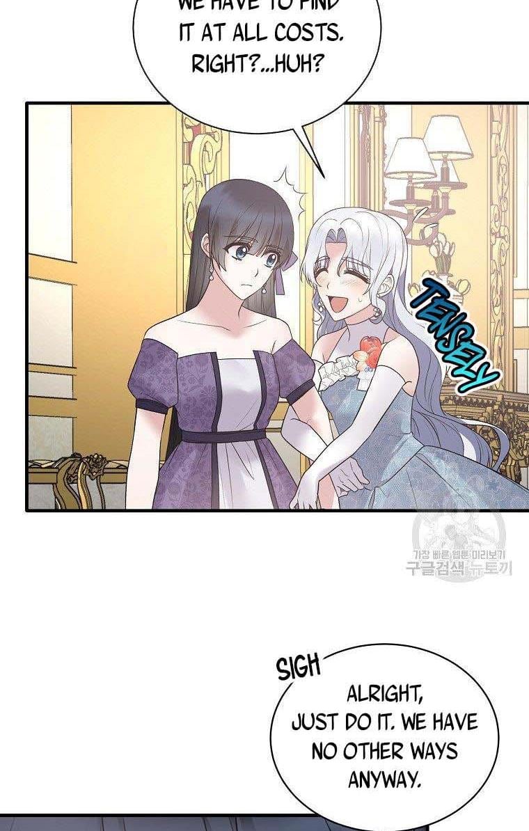 Angelic Lady Chapter 58 page 28