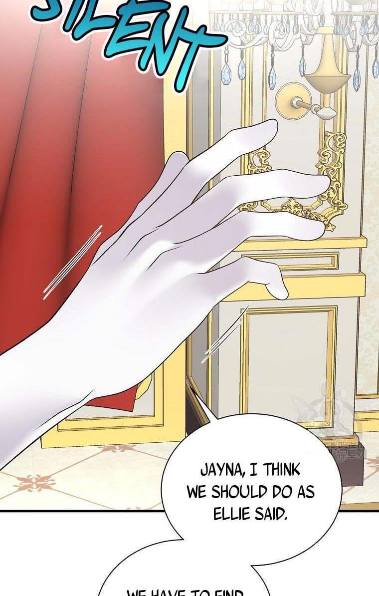 Angelic Lady Chapter 58 page 27