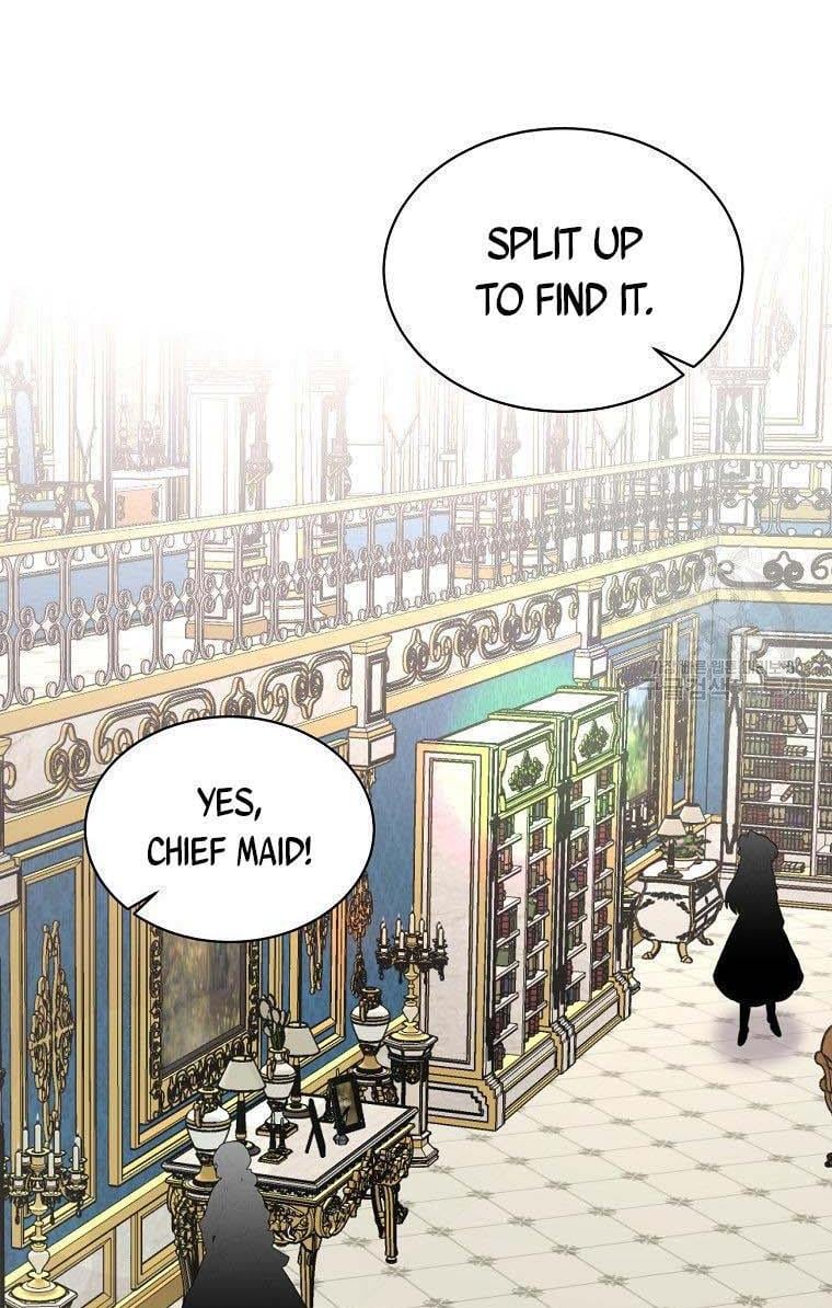 Angelic Lady Chapter 58 page 30