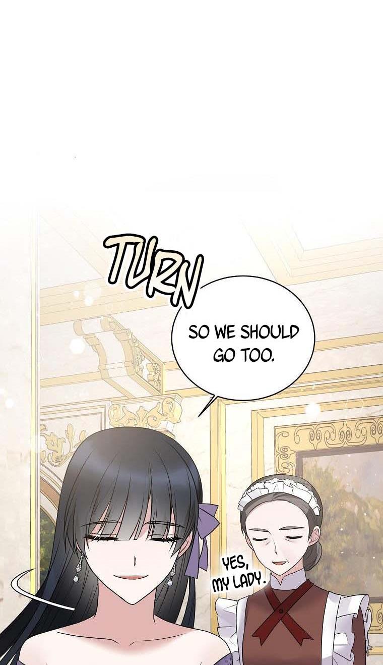 Angelic Lady Chapter 58 page 40