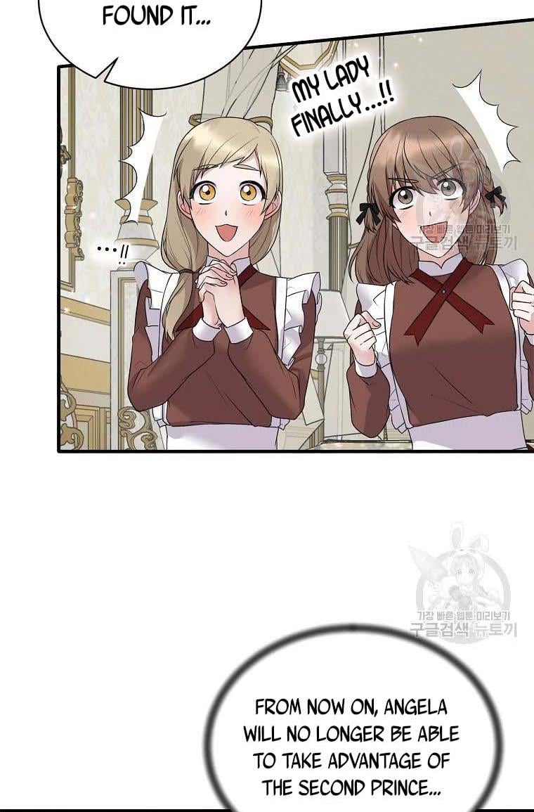 Angelic Lady Chapter 60 page 15
