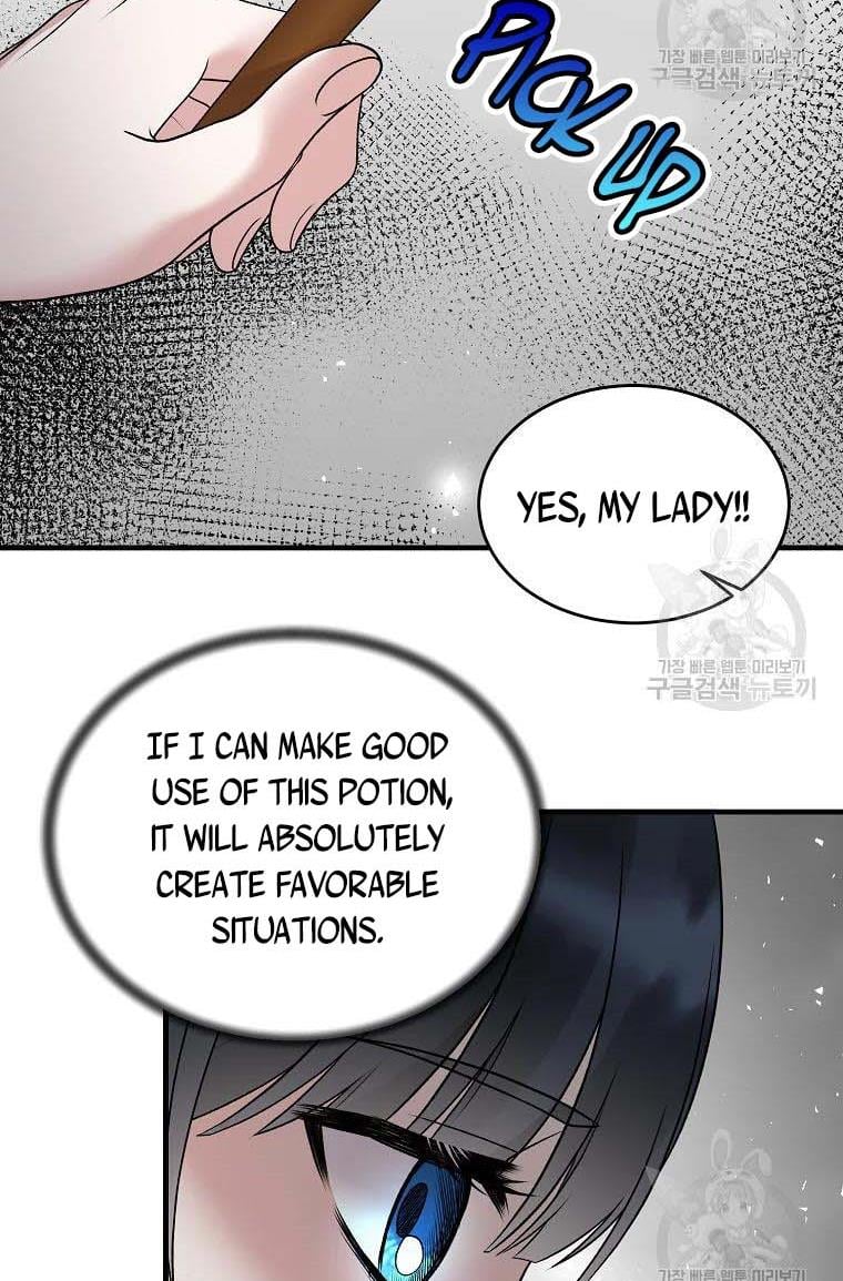 Angelic Lady Chapter 60 page 20