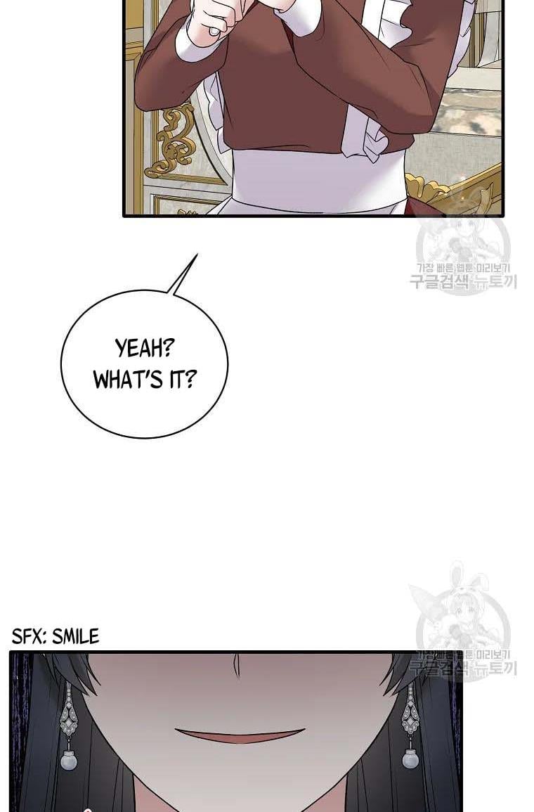 Angelic Lady Chapter 60 page 24