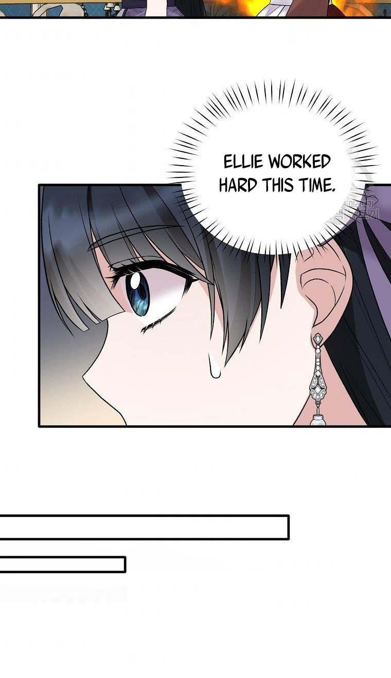 Angelic Lady Chapter 58 page 45