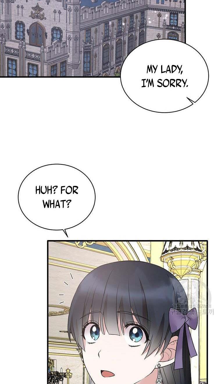 Angelic Lady Chapter 58 page 42