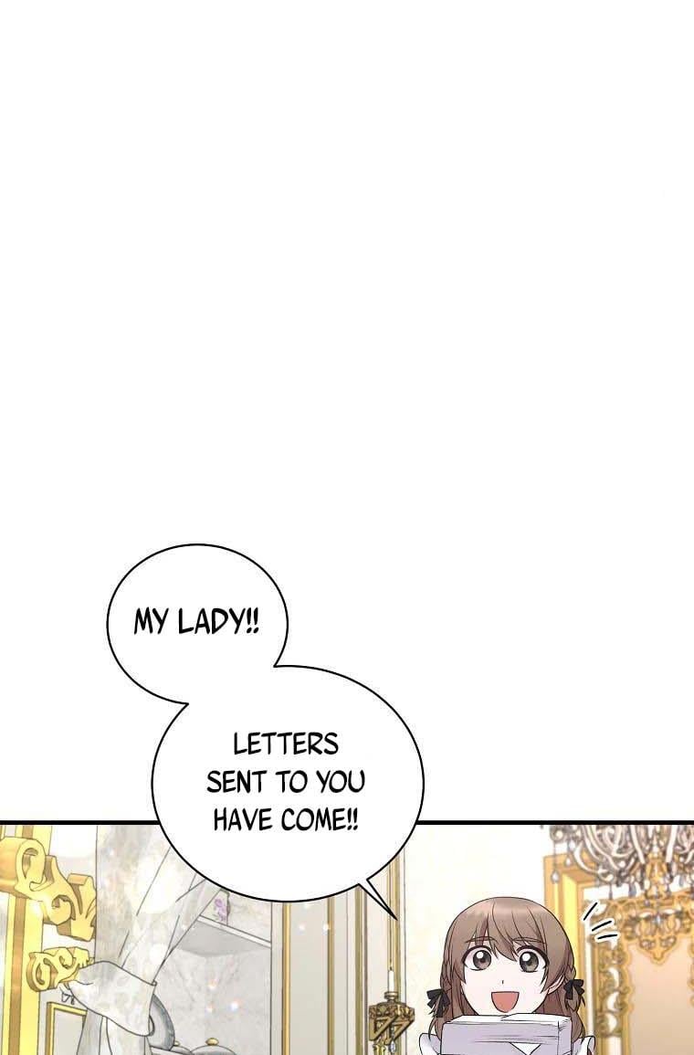 Angelic Lady Chapter 60 page 26