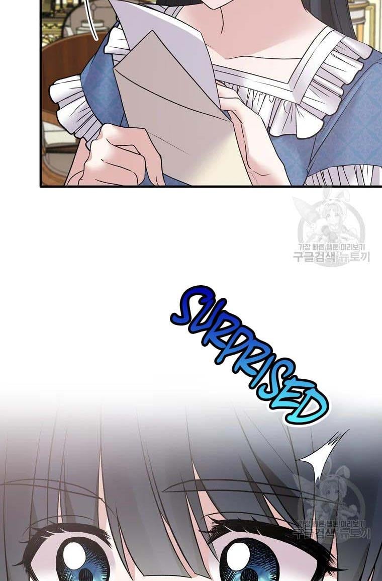 Angelic Lady Chapter 60 page 32