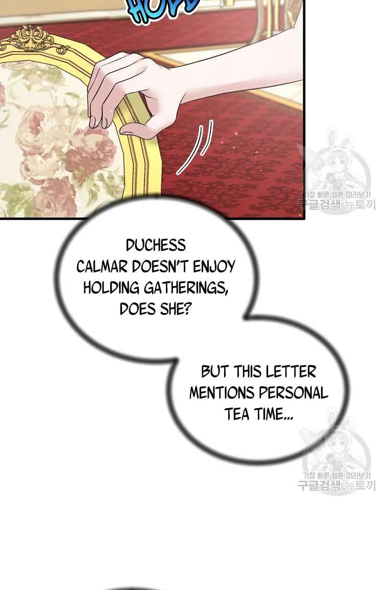 Angelic Lady Chapter 60 page 34