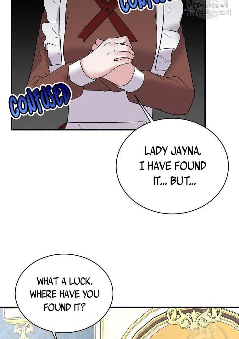 Angelic Lady Chapter 58 page 48
