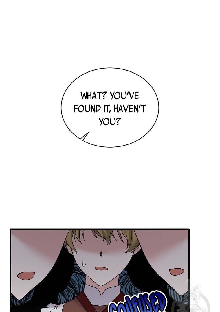 Angelic Lady Chapter 58 page 47
