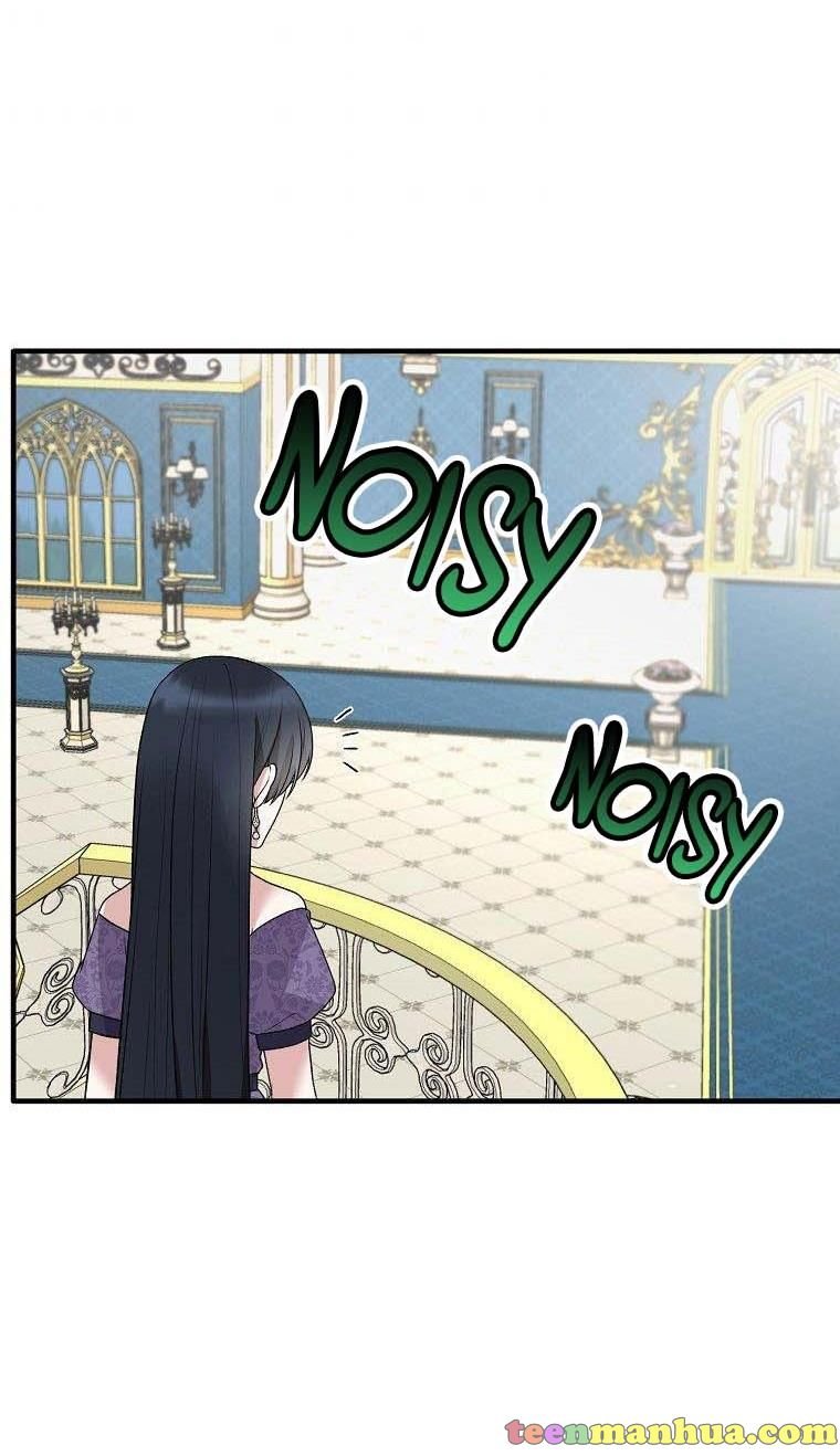 Angelic Lady Chapter 58 page 46