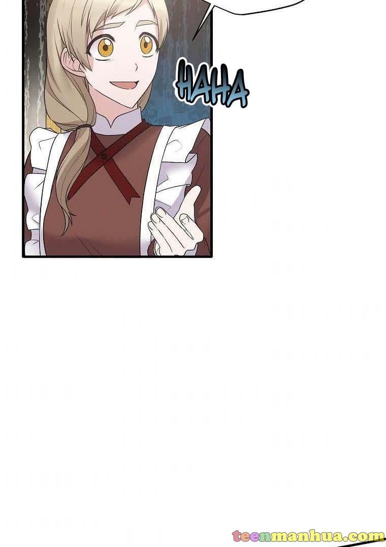 Angelic Lady Chapter 58 page 55