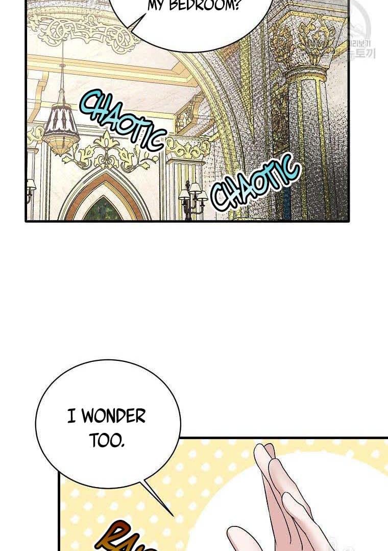 Angelic Lady Chapter 58 page 51