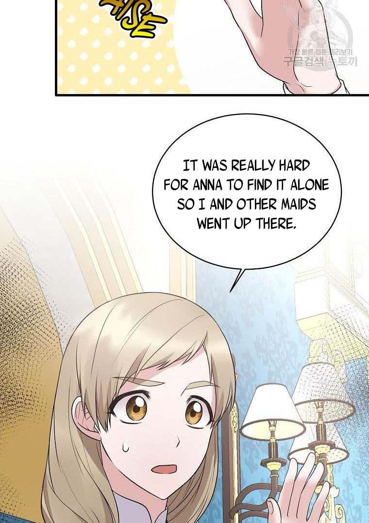 Angelic Lady Chapter 58 page 52