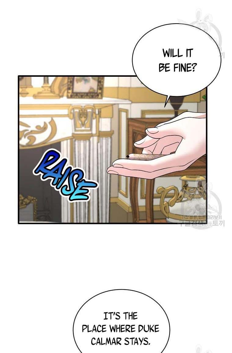Angelic Lady Chapter 60 page 38