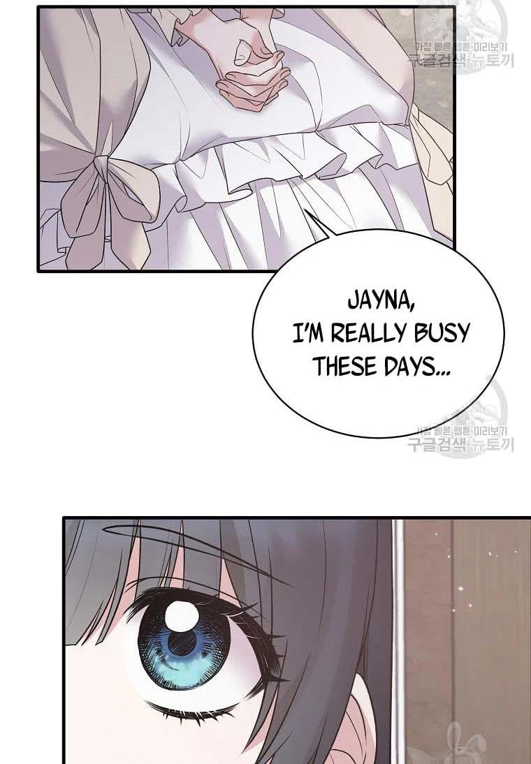 Angelic Lady Chapter 60 page 63
