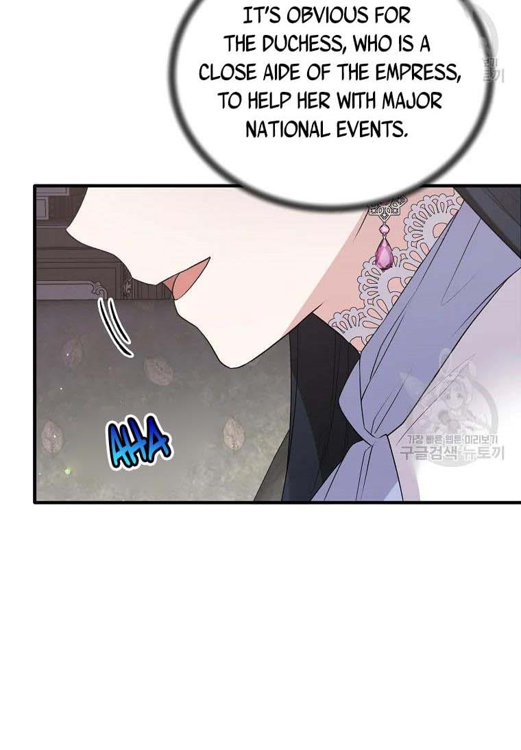 Angelic Lady Chapter 60 page 67