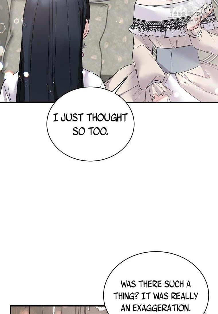 Angelic Lady Chapter 60 page 60