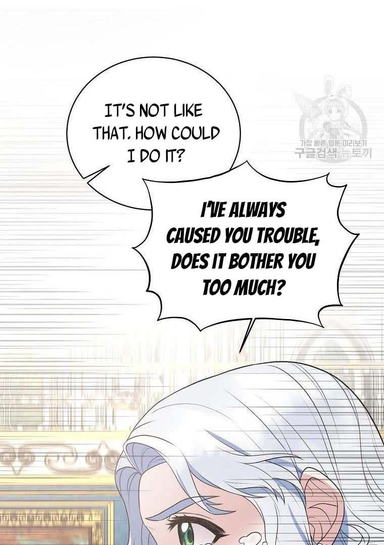 Angelic Lady Chapter 58 page 60