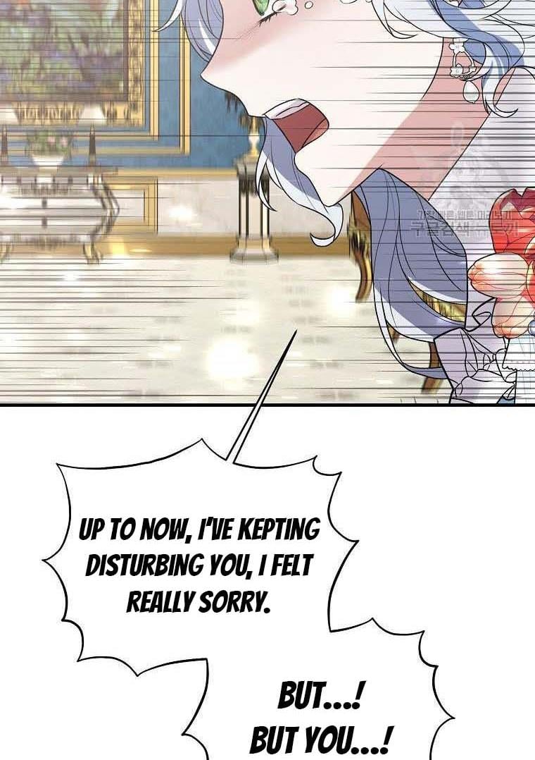 Angelic Lady Chapter 58 page 61