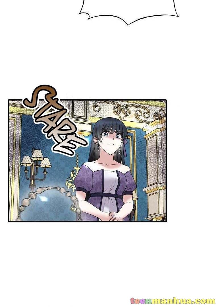 Angelic Lady Chapter 58 page 62