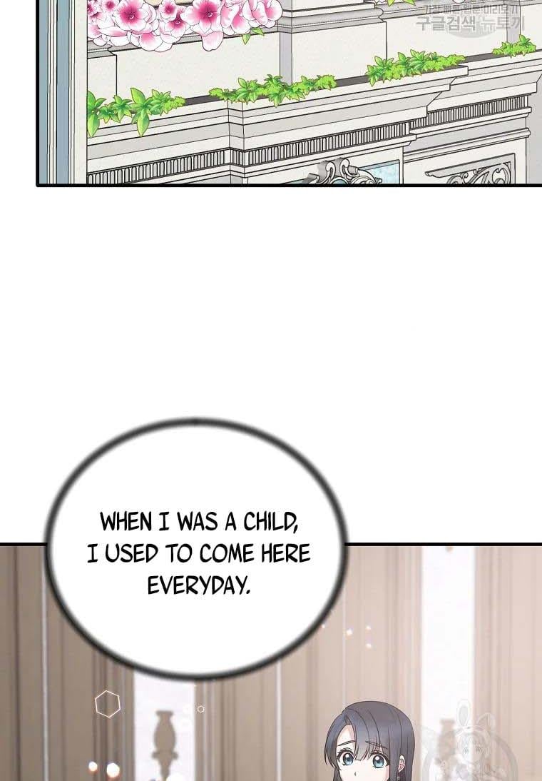 Angelic Lady Chapter 60 page 54