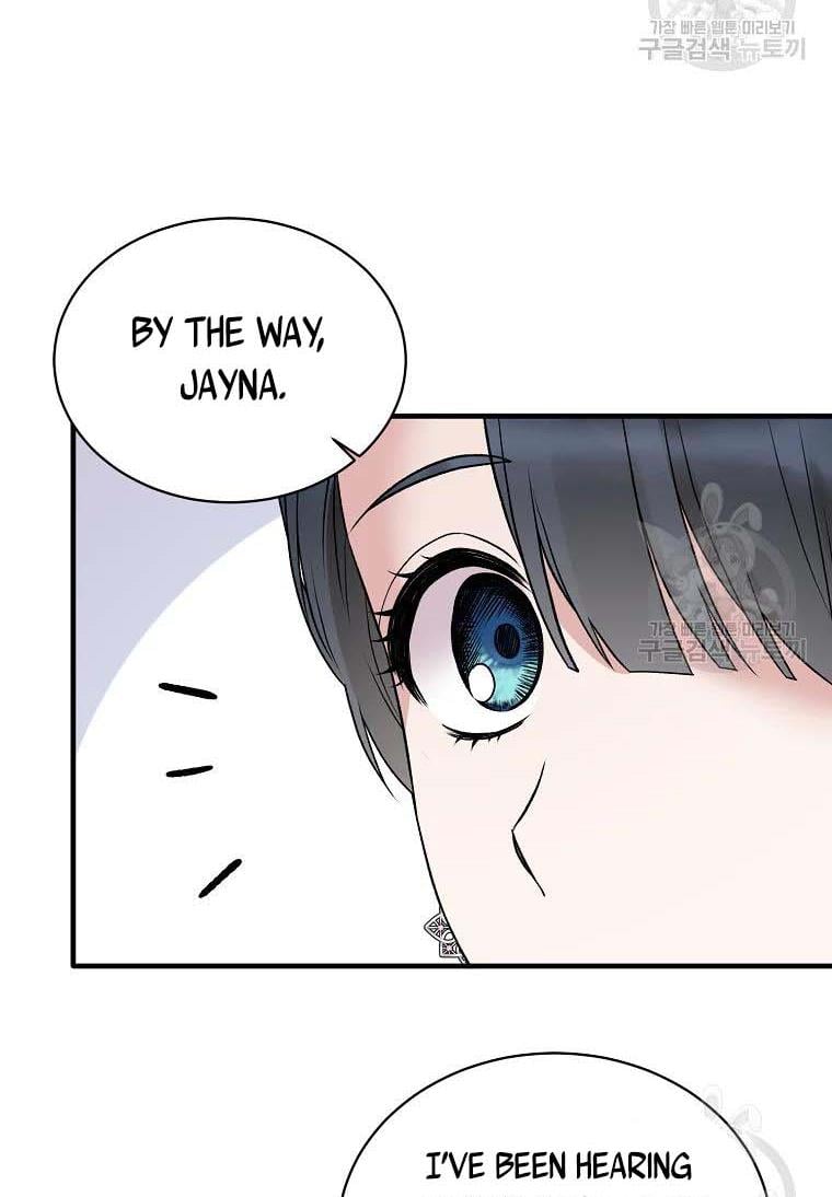 Angelic Lady Chapter 60 page 56