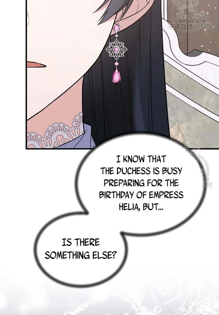 Angelic Lady Chapter 60 page 64