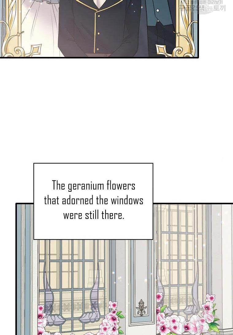 Angelic Lady Chapter 60 page 53