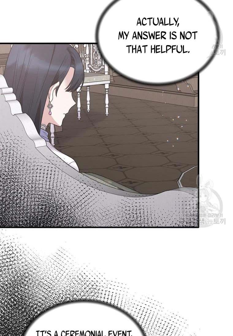 Angelic Lady Chapter 60 page 77