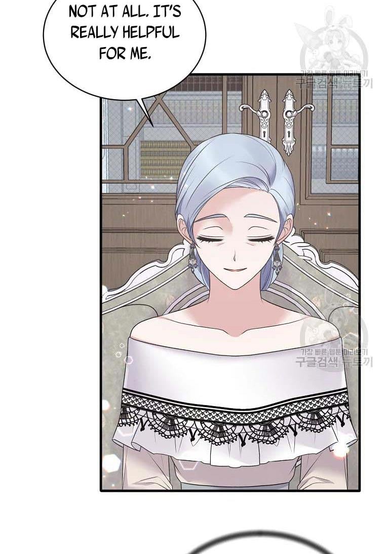 Angelic Lady Chapter 60 page 76