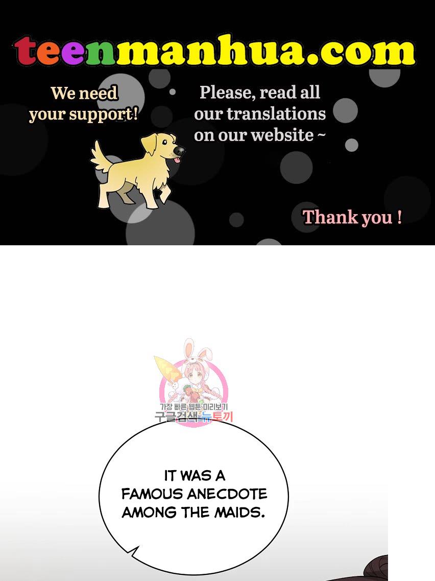 Angelic Lady Chapter 64 page 2
